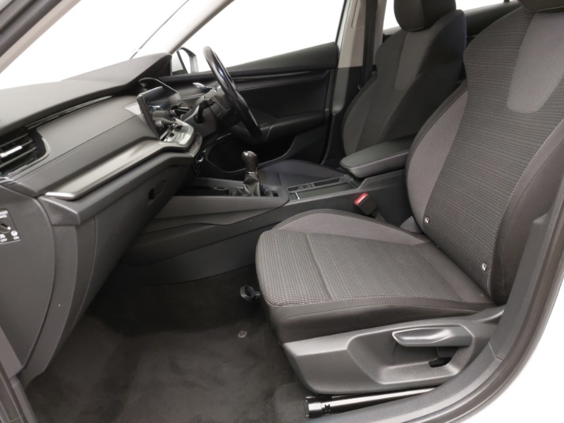 Used Skoda Octavia 2021 for sale - 78079894: Photo 5