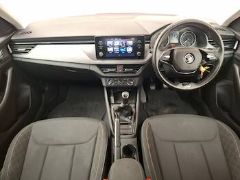 Used Skoda Scala 2021 for sale - 79654377: Photo