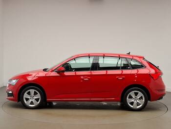 Used Skoda Scala 2021 for sale - 79654377: Photo