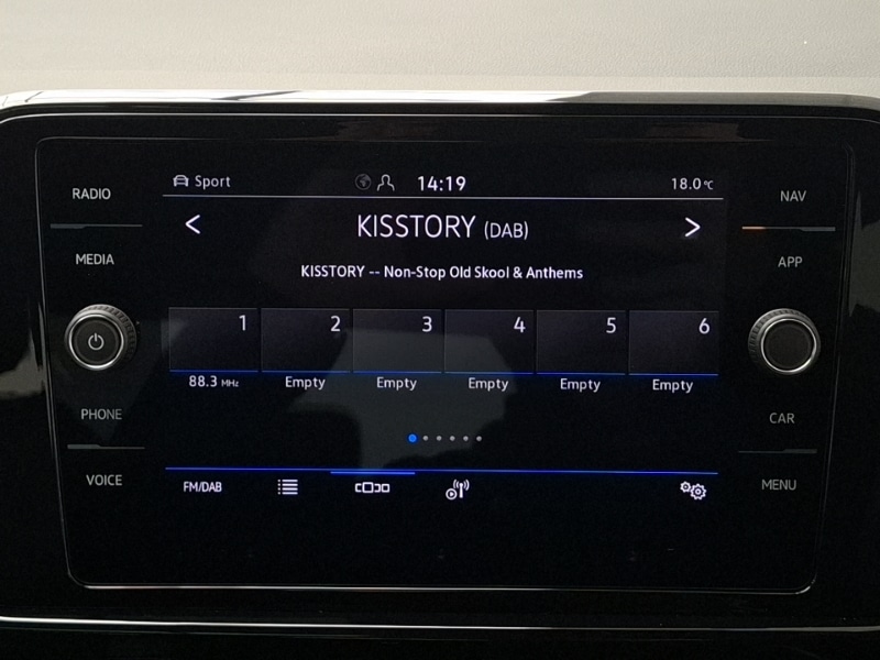 Used Volkswagen T-Roc 2025 for sale - 76116450: Photo 10