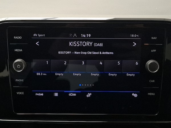 Used Volkswagen T-Roc 2025 for sale - 76116450: Photo 10