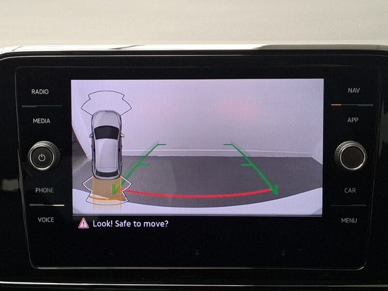 Used Volkswagen T-Roc 2025 for sale - 76116450: Photo 11