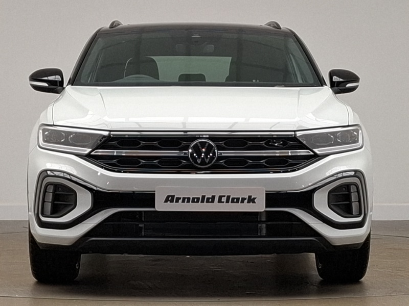 Used Volkswagen T-Roc 2025 for sale - 76116450: Photo 12