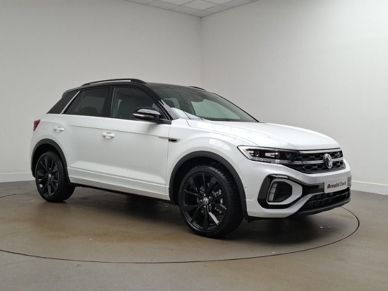 Used Volkswagen T-Roc 2025 for sale - 76116450: Photo 13