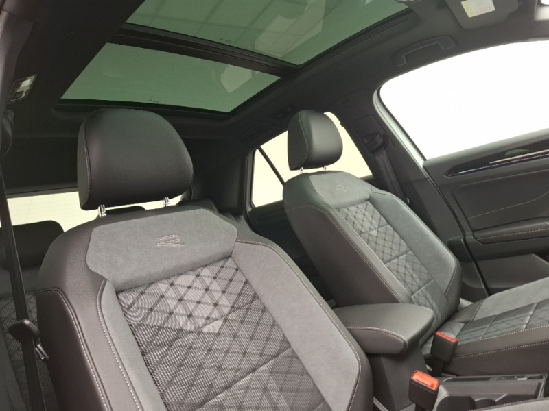 Used Volkswagen T-Roc 2025 for sale - 76116450: Photo 14