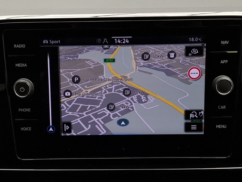 Used Volkswagen T-Roc 2025 for sale - 76116450: Photo 15