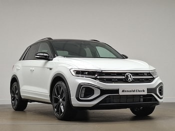Volkswagen - T-Roc
