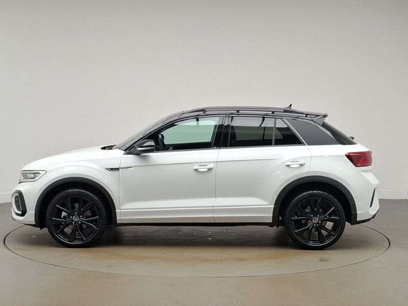 Used Volkswagen T-Roc 2025 for sale - 76116450: Photo 4