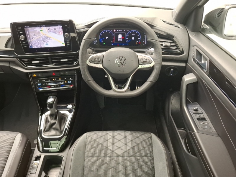 Used Volkswagen T-Roc 2025 for sale - 76116450: Photo 7