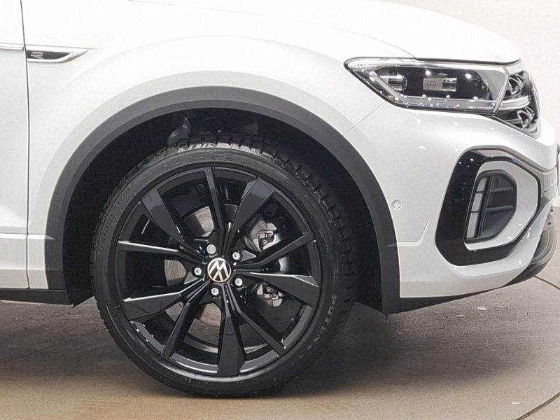 Used Volkswagen T-Roc 2025 for sale - 76116450: Photo 9