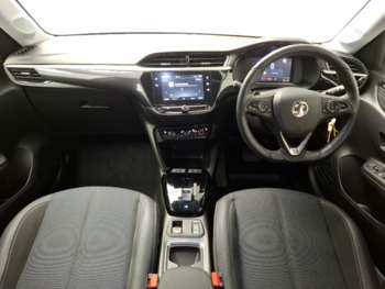 Used Vauxhall Corsa 2022 for sale - 74767984: Photo