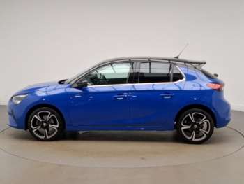 Used Vauxhall Corsa 2022 for sale - 74767984: Photo