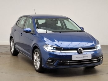 Used Volkswagen Polo 2025 for sale - 79310850: Photo