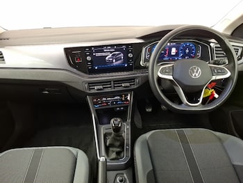 Used Volkswagen Polo 2025 for sale - 79310850: Photo