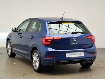 Used Volkswagen Polo 2025 for sale - 79310850: Photo