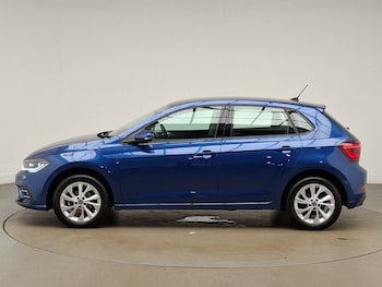 Used Volkswagen Polo 2025 for sale - 79310850: Photo