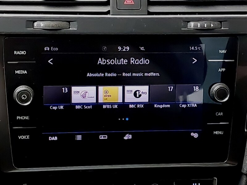 Used Volkswagen Golf 2020 for sale - 77678171: Photo 10