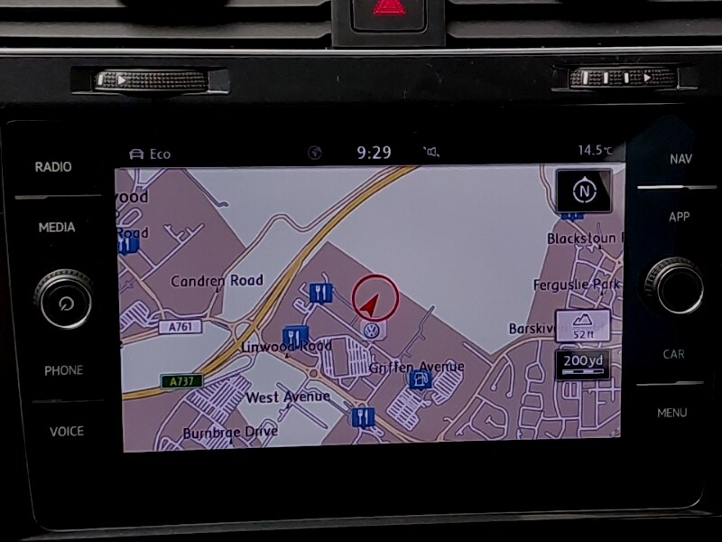 Used Volkswagen Golf 2020 for sale - 77678171: Photo 11