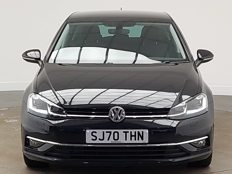 Used Volkswagen Golf 2020 for sale - 77678171: Photo 12