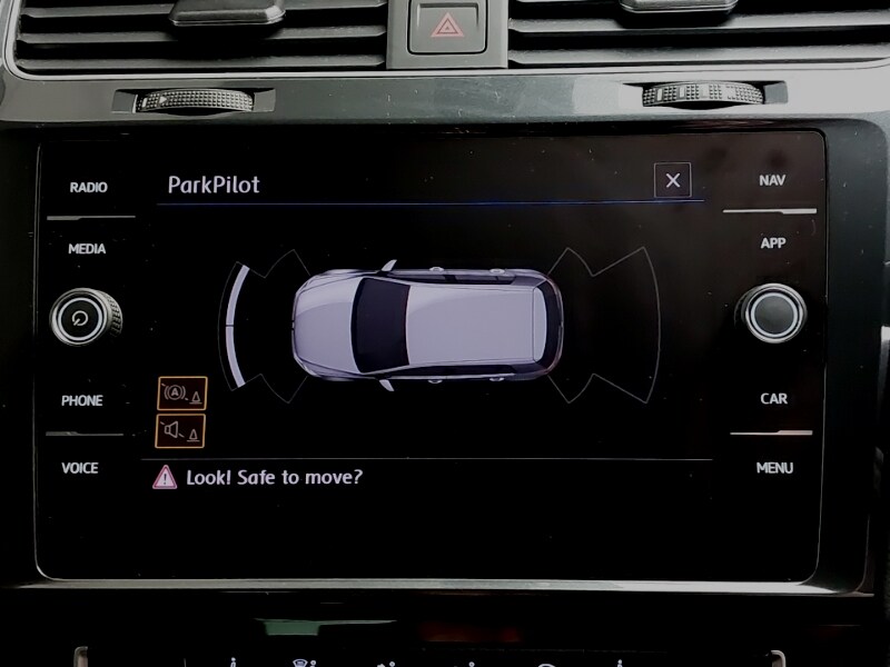 Used Volkswagen Golf 2020 for sale - 77678171: Photo 14