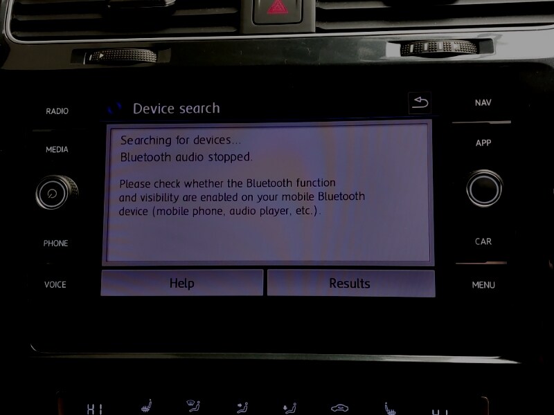 Used Volkswagen Golf 2020 for sale - 77678171: Photo 16