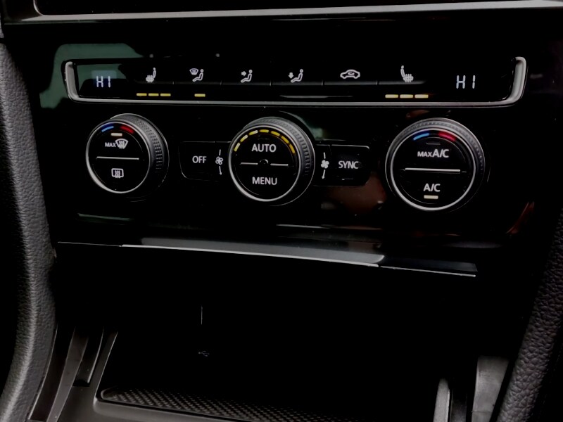 Used Volkswagen Golf 2020 for sale - 77678171: Photo 17