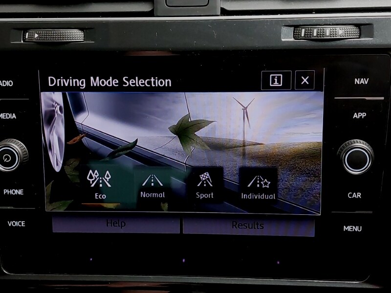 Used Volkswagen Golf 2020 for sale - 77678171: Photo 18