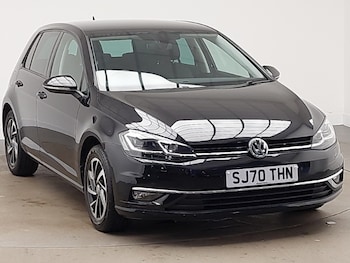 Used Volkswagen Golf 2020 for sale - 77678171: Photo