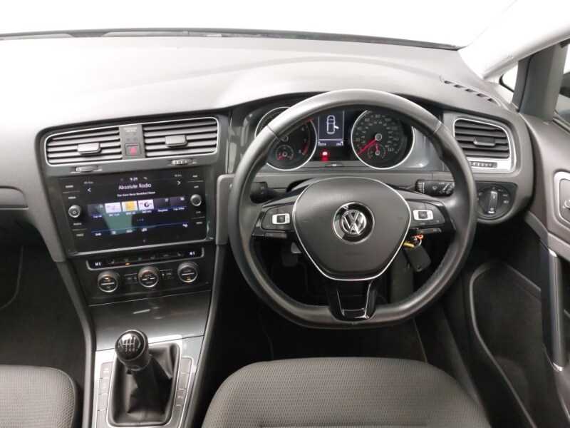Used Volkswagen Golf 2020 for sale - 77678171: Photo 7