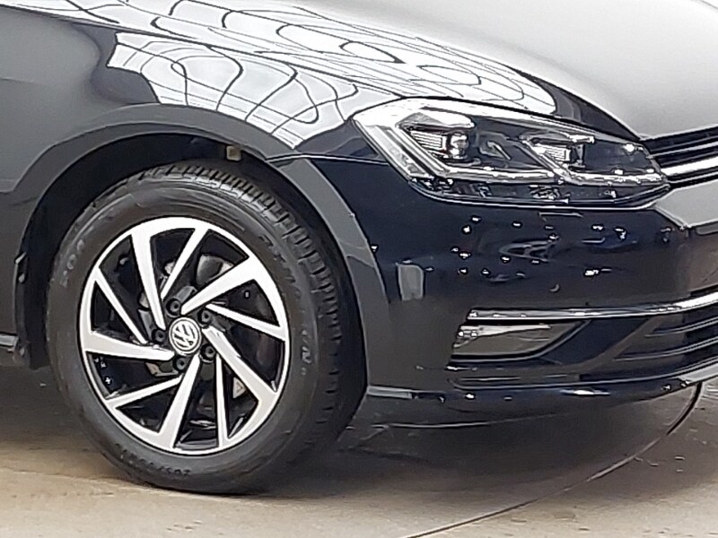 Used Volkswagen Golf 2020 for sale - 77678171: Photo 9