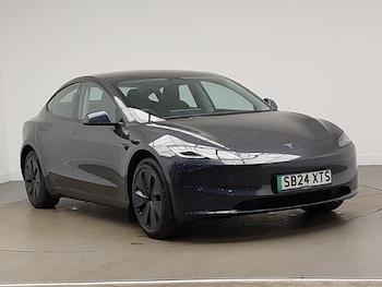 Used Tesla Model 3 2024 for sale - 78503253: Photo