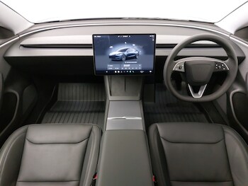 Used Tesla Model 3 2024 for sale - 78503253: Photo