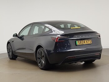 Used Tesla Model 3 2024 for sale - 78503253: Photo