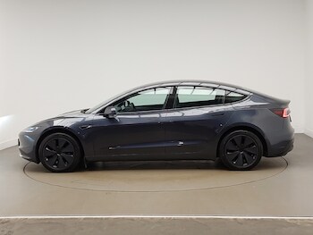Used Tesla Model 3 2024 for sale - 78503253: Photo