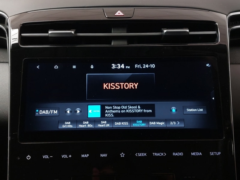 Used Hyundai TUCSON 2023 for sale - 76383942: Photo 10