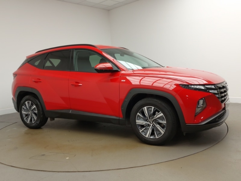 Used Hyundai TUCSON 2023 for sale - 76383942: Photo 13