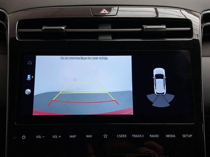 Used Hyundai TUCSON 2023 for sale - 76383942: Photo 14