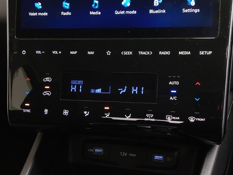 Used Hyundai TUCSON 2023 for sale - 76383942: Photo 16