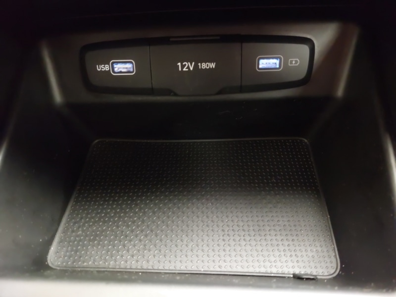 Used Hyundai TUCSON 2023 for sale - 76383942: Photo 18