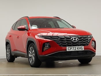 2023 - 1.6 TGDi 48V MHD SE Connect 5dr 2WD DCT