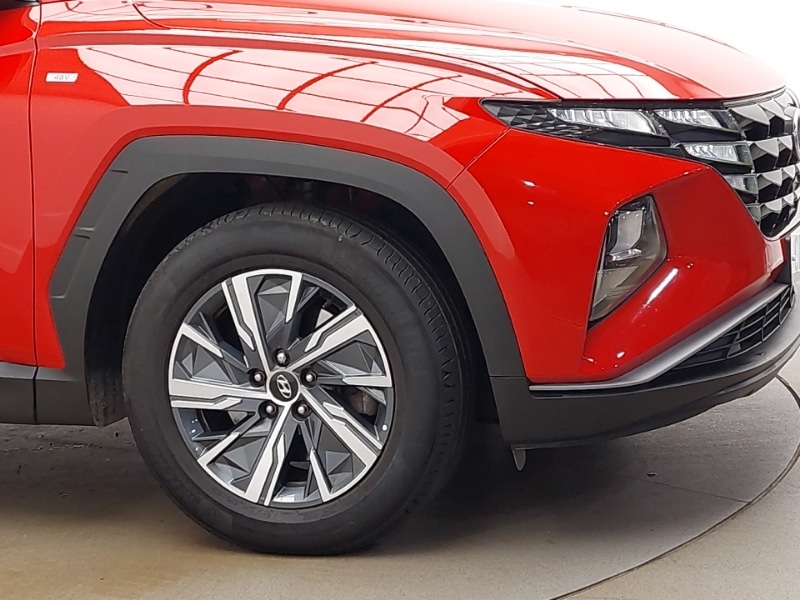 Used Hyundai TUCSON 2023 for sale - 76383942: Photo 9