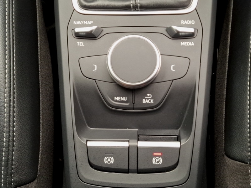 Used Audi Q2 2019 for sale - 76827318: Photo 16