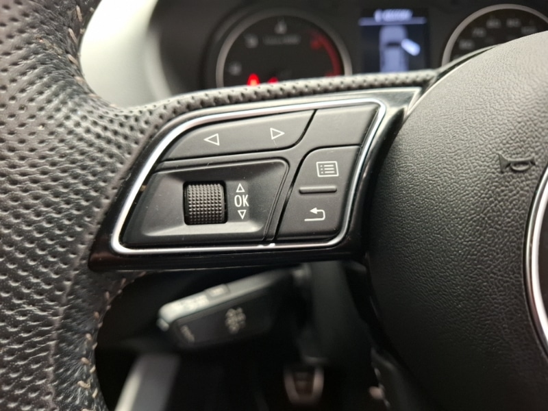 Used Audi Q2 2019 for sale - 76827318: Photo 17