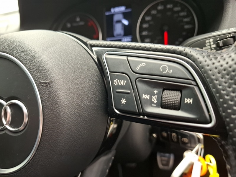 Used Audi Q2 2019 for sale - 76827318: Photo 18