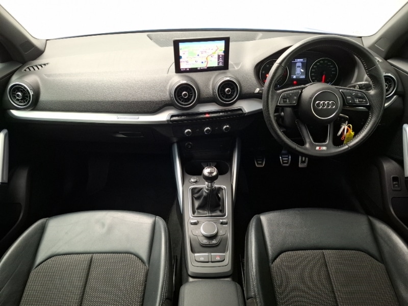 Used Audi Q2 2019 for sale - 76827318: Photo 2