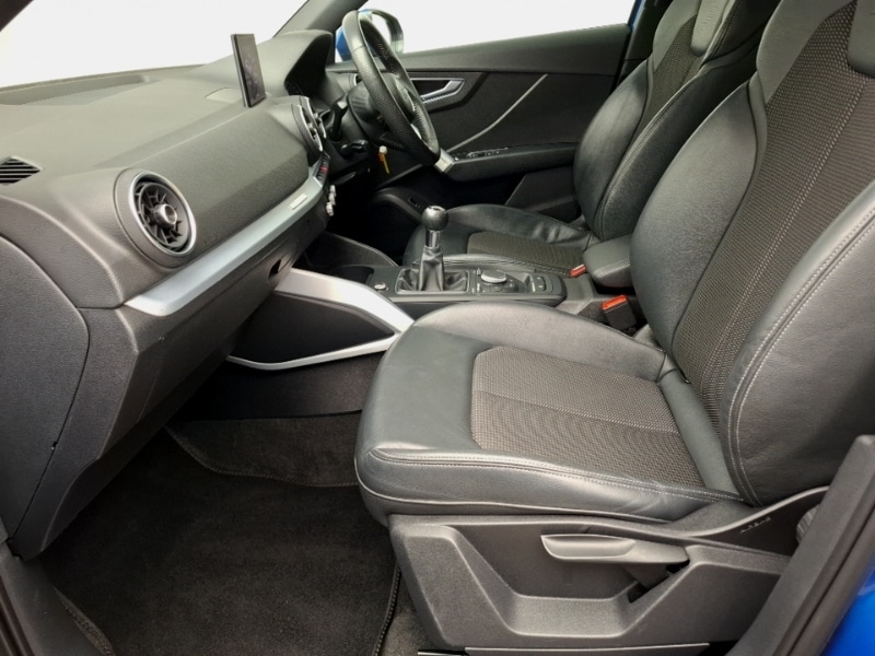 Used Audi Q2 2019 for sale - 76827318: Photo 5