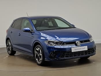Used Volkswagen Polo 2025 for sale - 79638827: Photo