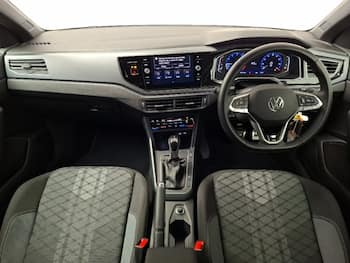 Used Volkswagen Polo 2025 for sale - 79638827: Photo