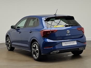 Used Volkswagen Polo 2025 for sale - 79638827: Photo