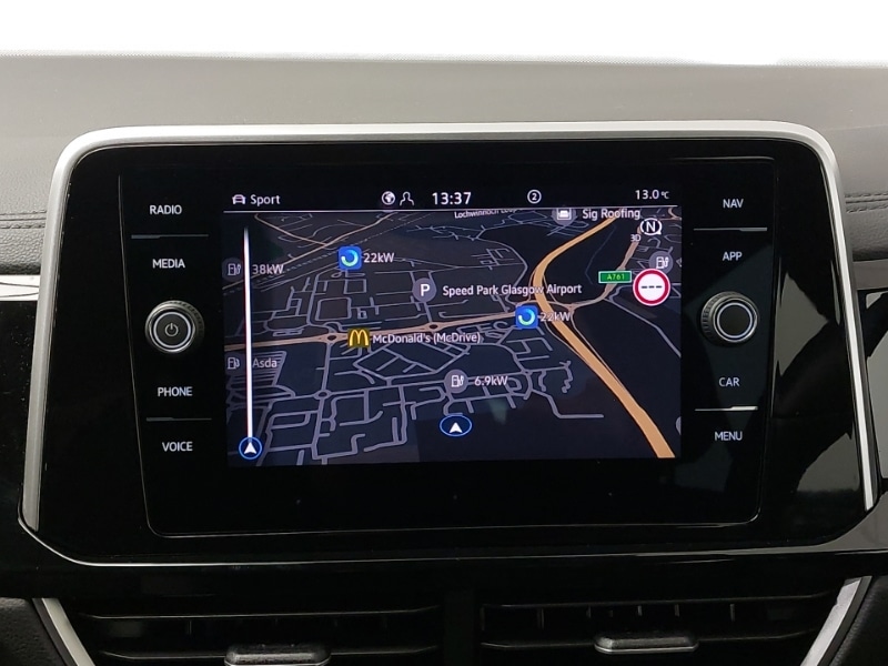 Used Volkswagen T-Roc 2025 for sale - 77338413: Photo 11